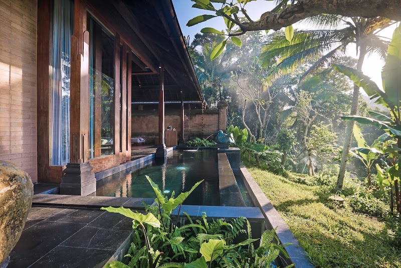Sanna Ubud A Pramana Experience - Sanna Ubud A Pramana Experience, Jl. Raya Tegallalang, Br. Tengah, Kec. Tegallalang, Kabupaten Gianyar, Bali 80561, Indonesia