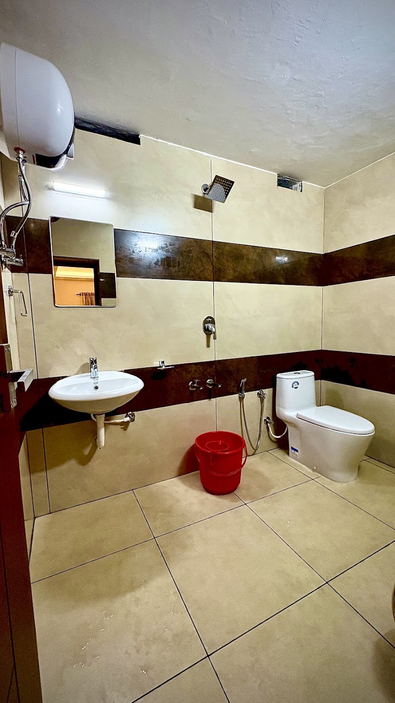 Westend Cottage - Westend Cottage Munnar-Nadayar Rd, near South Indian Bank, Nullatanni, Munnar, Kerala 685612, India