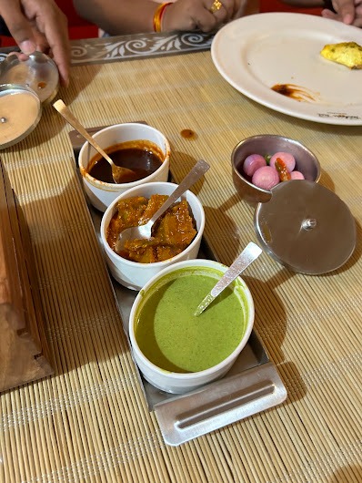 Tandoori Taal - Indiranagar - Tandoori Taal - Indiranagar 2nd Floor, 12th Main Rd, HAL 2nd Stage, Doopanahalli, Indiranagar, Bengaluru, Karnataka 560008, India