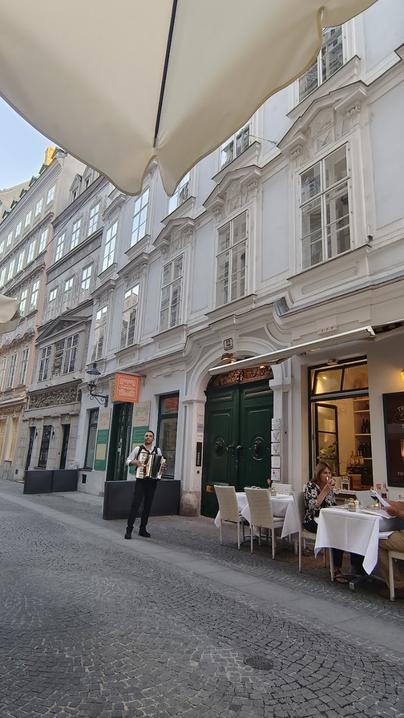 Trattoria La No - Trattoria La No Annagasse 12, 1010 Wien, Austria