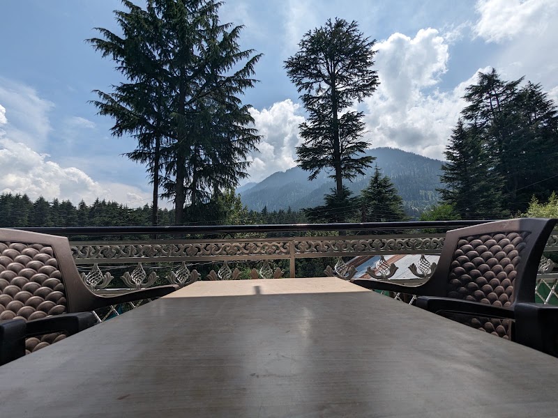 Apple View Old Manali - Apple View Old Manali Old Manali, Manali, Himachal Pradesh 175131, India