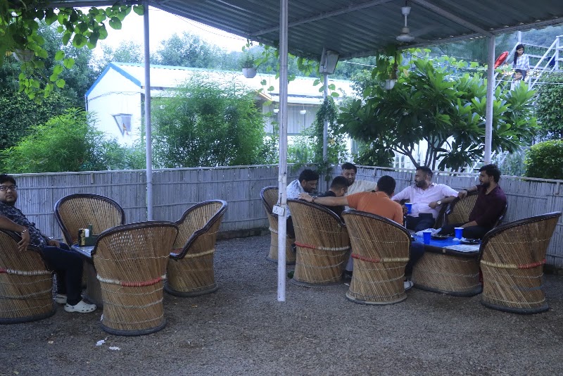 Happy Pie Cafe & Resort