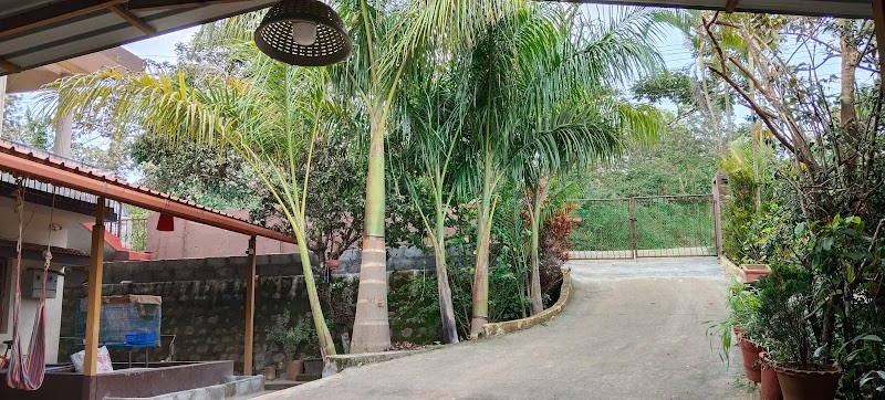 Kweto Anubandha a home stay,Coorg - Kweto Anubandha a home stay,Coorg behind FMKMC College, Karnangeri, Madikeri, Karnataka 571202, India