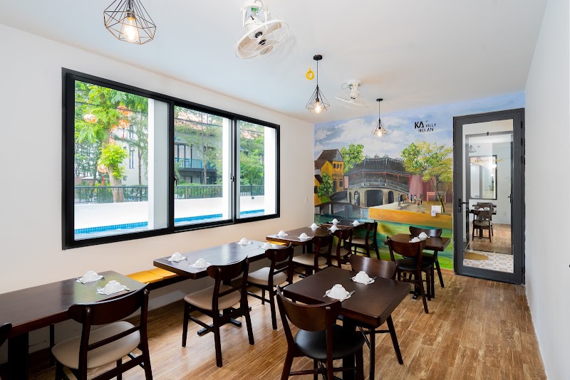 KA Villa Hoi An - KA Villa Hoi An, 51 Nguyễn Phan Vinh, Hội An Tây, Đà Nẵng 563860, Vietnam