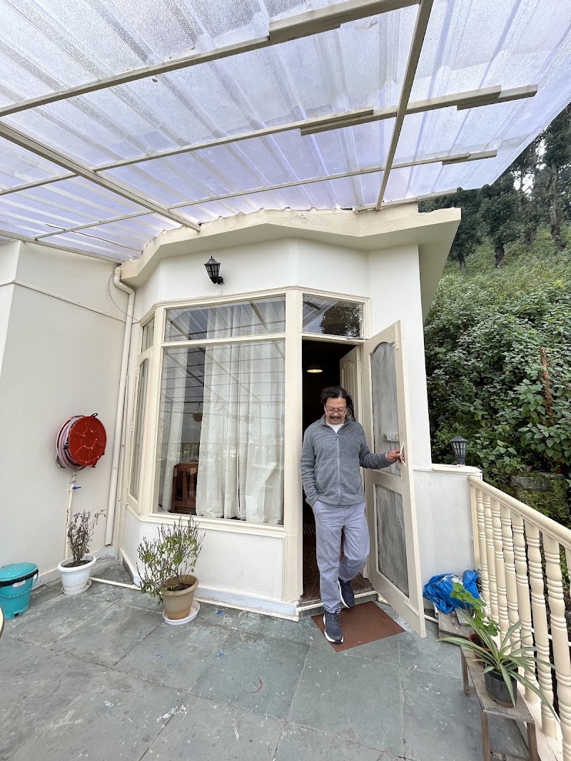 Old Will Cottage - Old Will Cottage Ward 6, June Estate, June State Rd, Bhimtal, Uttarakhand 263136, India