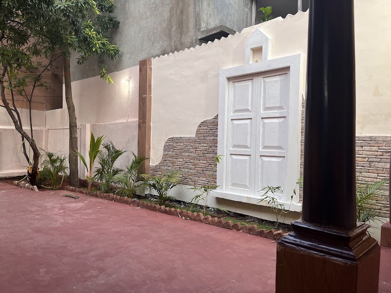 Villa Malar - Villa Malar, Advocate Chinnathambi St, Kuruchikuppam, Puducherry, 605001, India