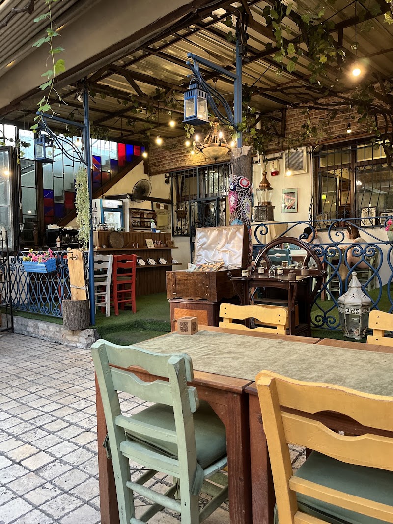 Akın Restoran