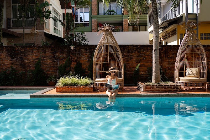 Motive Cottage Resort - Motive Cottage Resort, 26/16 Tambon Khuekkhak, Amphoe Takua Pa, Chang Wat Phang-nga 82220, Thailand