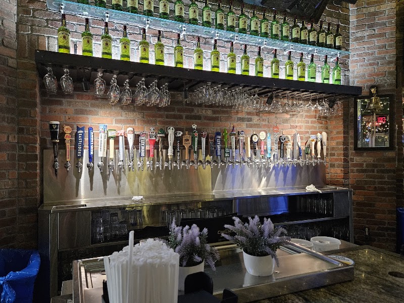 The Chelsea Bell - The Chelsea Bell 316 8th Ave, New York, NY 10001, USA