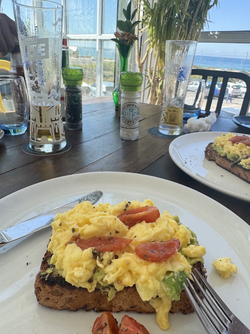 Blended Health Cafe & Catering - Blended Health Cafe & Catering, 14 Glen Road Glencairn, Simon's Town, Cape Town, 7975, South Africa
