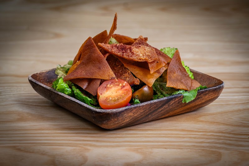 Food Land Restaurant & Market - Food Land Restaurant & Market, 710 N Orchard St, Boise, ID 83706, USA
