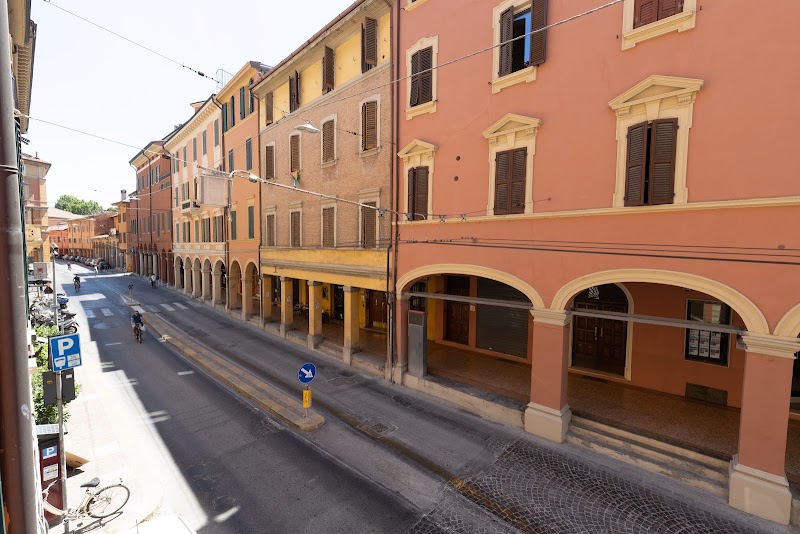 Santo Stefano Apartments - BolognaRooms - Santo Stefano Apartments - BolognaRooms, Via Santo Stefano, 88, 40125 Bologna BO, Italy