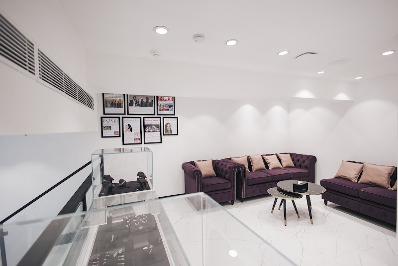 Limelight Lab Grown Diamonds - Good Earth 69, Gurugram - Limelight Lab Grown Diamonds - Good Earth 69, Gurugram Unit No. 2, Good Earth Sixty9, Sector 69, Gurugram, Haryana 122101, India