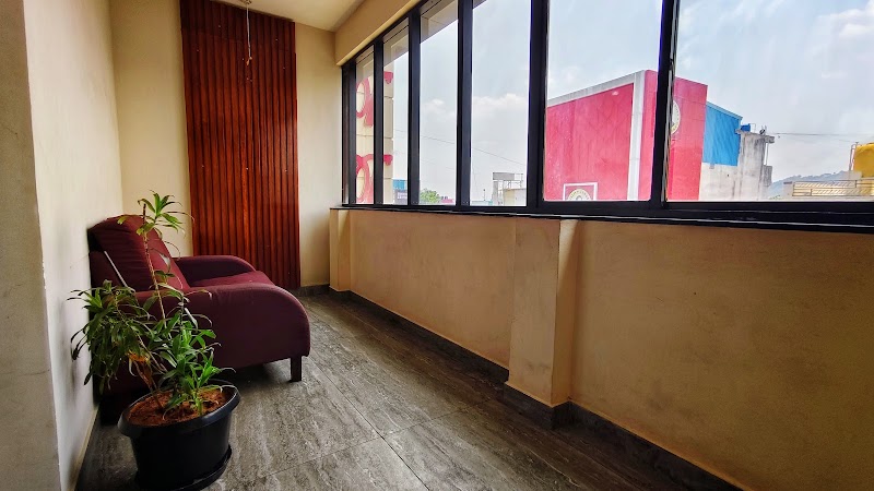 M SQUARE - M SQUARE 2/A, 3, Dharmaraja Kovil St, Thottapalayam, Vellore, Tamil Nadu 632001, India