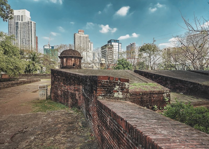 Baluarte de San Gabriel - Baluarte de San Gabriel, HXVG+MX2, Intramuros, Manila, 1002 Metro Manila, Philippines