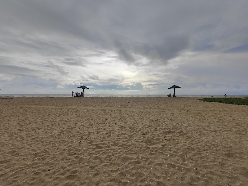 Vypin Beach - Vypin Beach X6X9+F8P, Valappu, Kochi, Kerala 682508, India