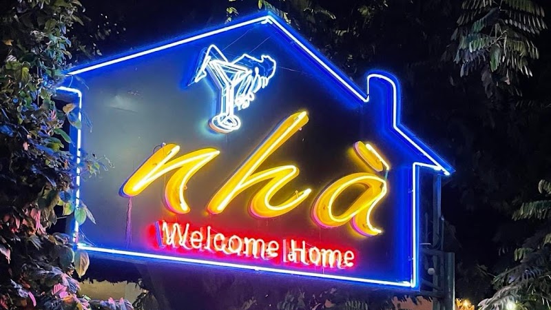 Nhà Bar - Nhà Bar, Villa 23, Hem 86B Trần Phú, Thành phố, Khánh Hòa 650000, Vietnam