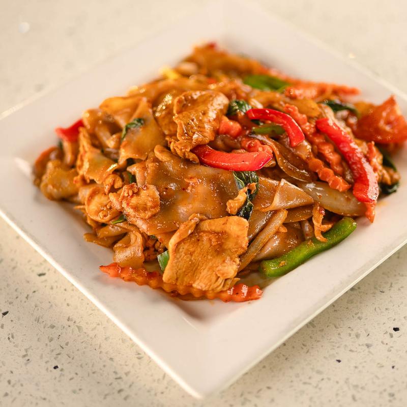 CHARM CITY THAI KITCHEN - CHARM CITY THAI KITCHEN 418 E 30th St Ste 104, Baltimore, MD 21218, USA