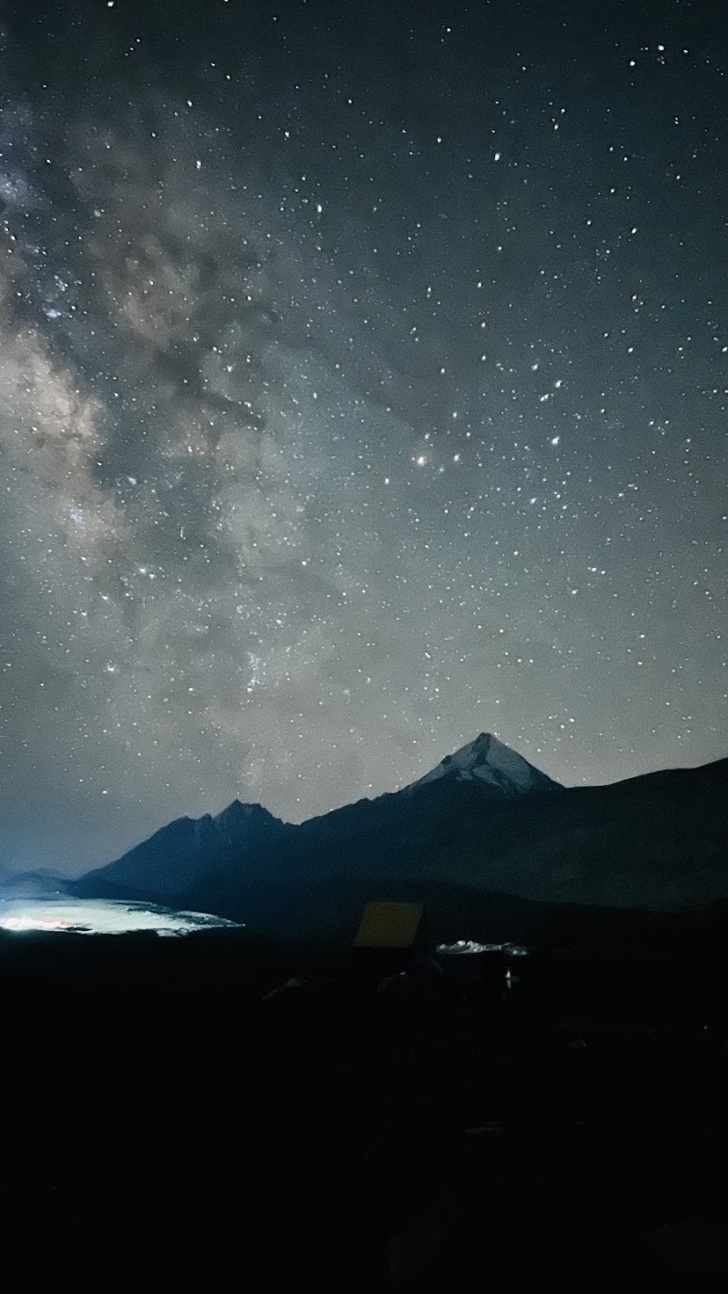 Kabila nature camp - Kabila nature camp, Dhar Pallamo, Himachal Pradesh 175140, India