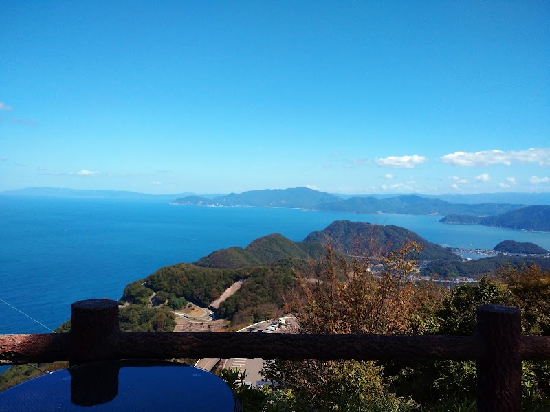 Goko Terrace - Goko Terrace, ６, 75-2 Hiruga, Mihama, Mikata District, Fukui 919-1126, Japan