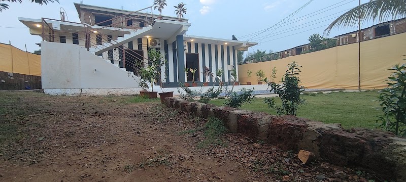 Sai Homestay - Sai Homestay, Madhlawada Pernem road, Arambol, Goa 403524, India