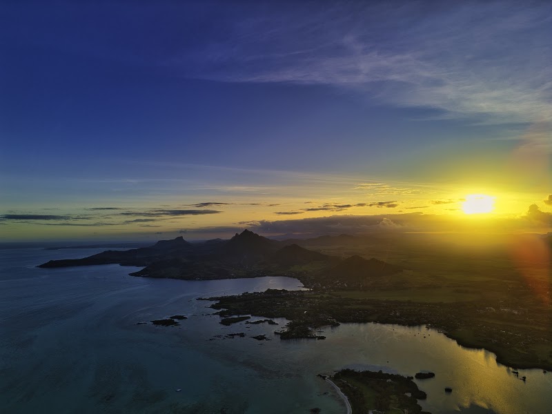 Ile aux Cerfs Golf Club
