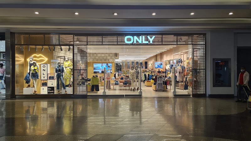 ONLY - Ludhiana - Pavilion - Mall