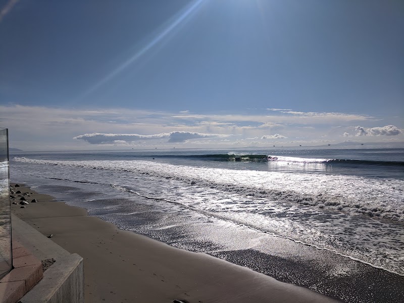 Butterfly Beach - Butterfly Beach Butterfly Beach, Montecito, CA 93108, USA