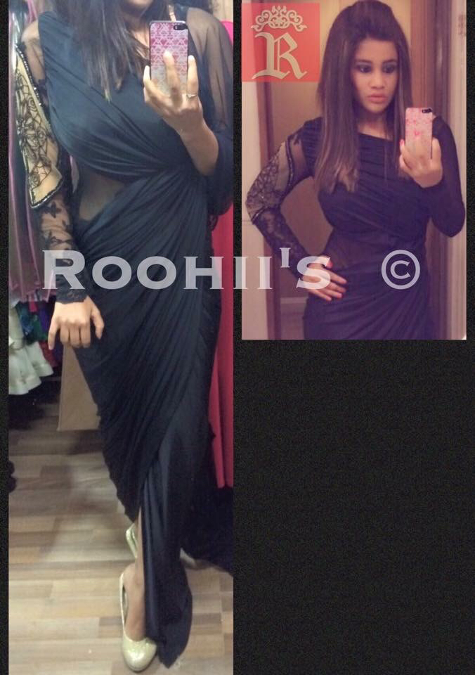 Roohii's The Design Studio - Roohii's The Design Studio, 4, Pali Rd, opp. Geetanjali Salon, near Golds Gym, Bandra West, Mumbai, Maharashtra 400050, India
