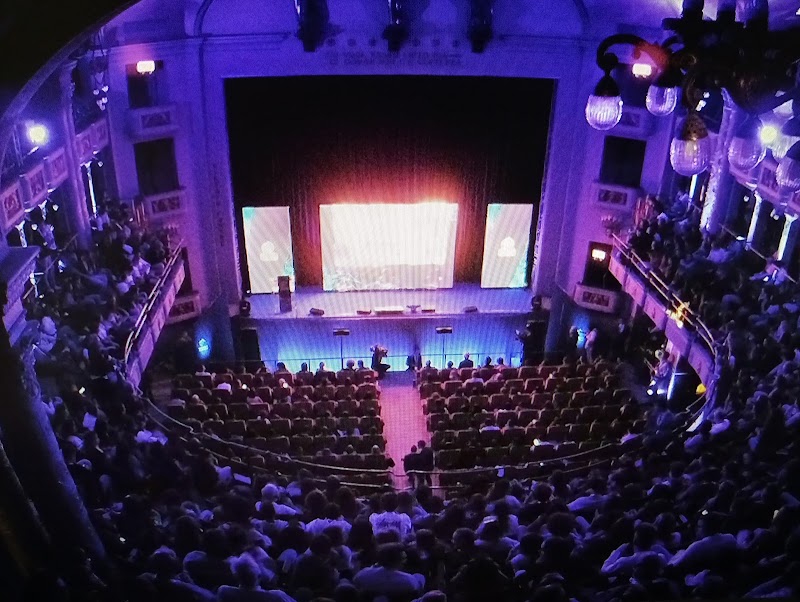 Cinema - Cinema, Piazza degli Strozzi, 50123 Firenze FI, Italy