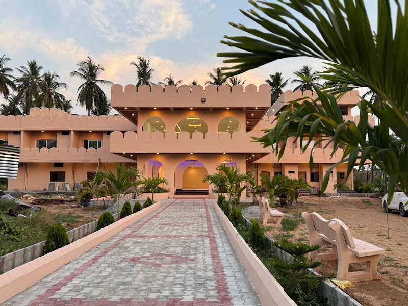 Hampi Heartland Heritage Resort - Hampi Heartland Heritage Resort Oppsite : - Birth Place Of Hanuman, Anjanadri Temple Rd, Hanmanhalli, Karnataka 583227, India