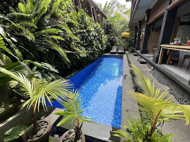 Adenia House Ubud - Adenia House Ubud, F7V8+FJ5, Jl. Sandat, Banjar Taman Kaja, Kecamatan Ubud, Kabupaten Gianyar, Bali 80571, Indonesia