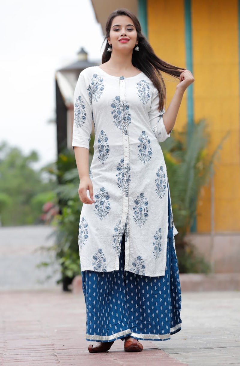 N K Fashions - N K Fashions CG 84, Ground Floor, Arcadia, South City II, Sector 49, Gurugram, Haryana 122018, India