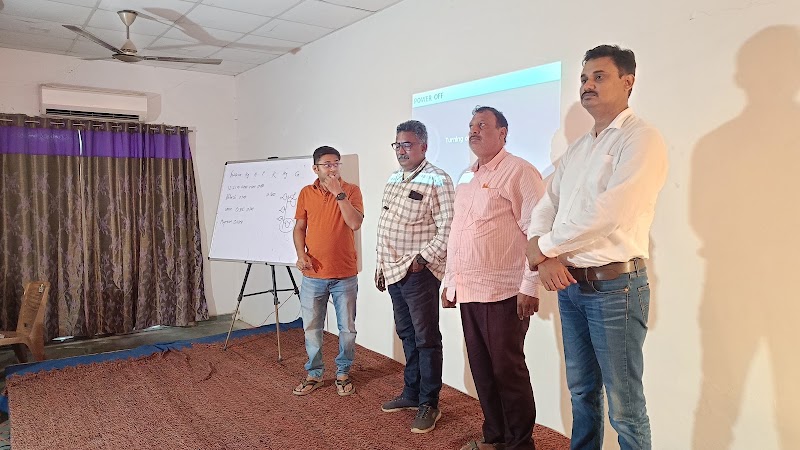 Chhattisgarh Yuva Pragatishil Kisan Sangh(CGYPKS) Headquater - Chhattisgarh Yuva Pragatishil Kisan Sangh(CGYPKS) Headquater, Dhaba, Chhattisgarh 490042, India