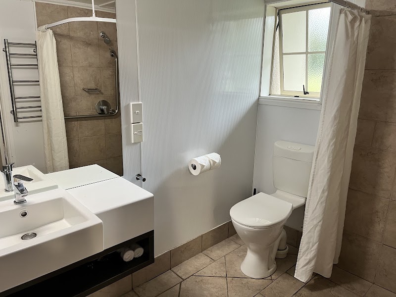 Silver Fern Rotorua Suites & Spa - Silver Fern Rotorua Suites & Spa 326 Fenton Street, Glenholme, Rotorua 3010, New Zealand