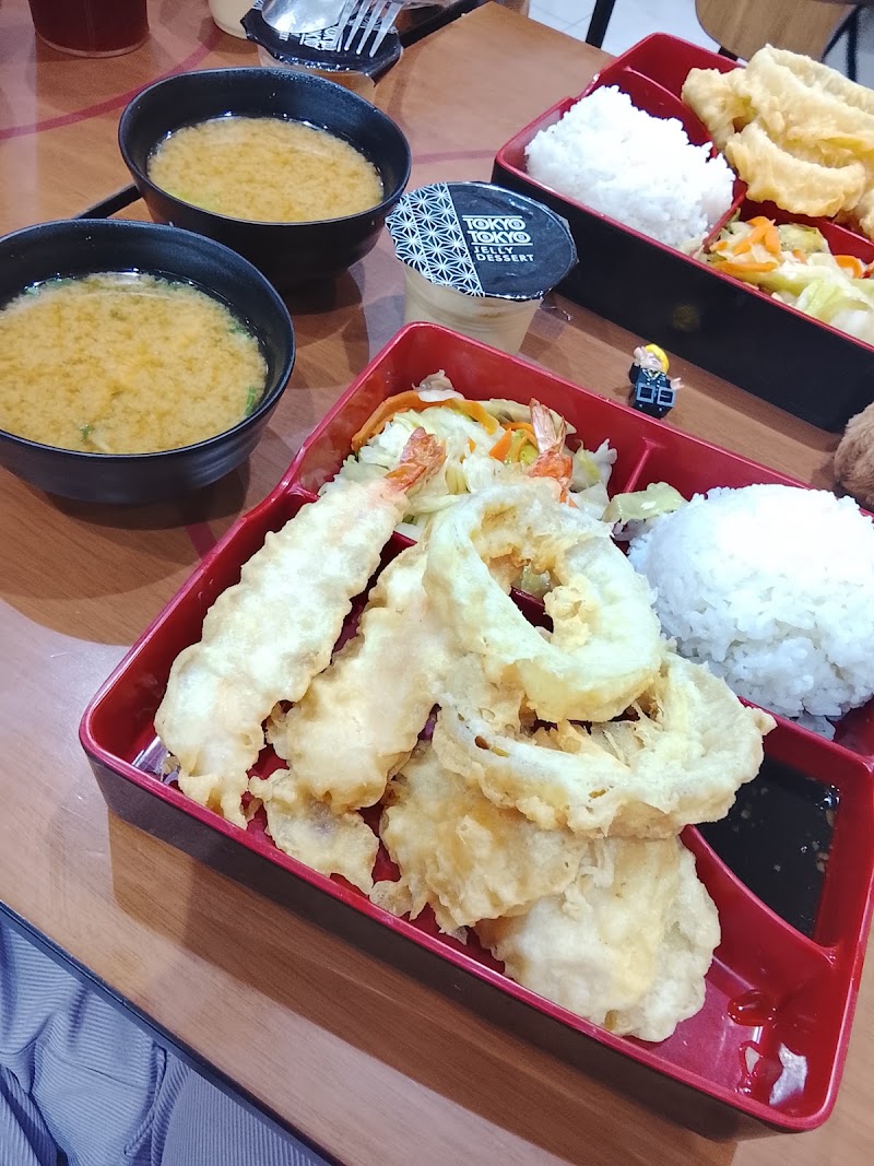 Tokyo Tokyo - Festival Mall - Tokyo Tokyo - Festival Mall G/F, Festival Supermall, Alabang, Muntinlupa, Metro Manila, Philippines