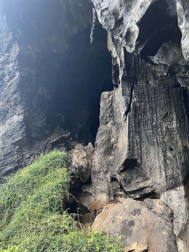 Bat Cave - Bat Cave 2R5P+7JC, Ao Nang, Mueang Krabi District, Krabi 81000, Thailand