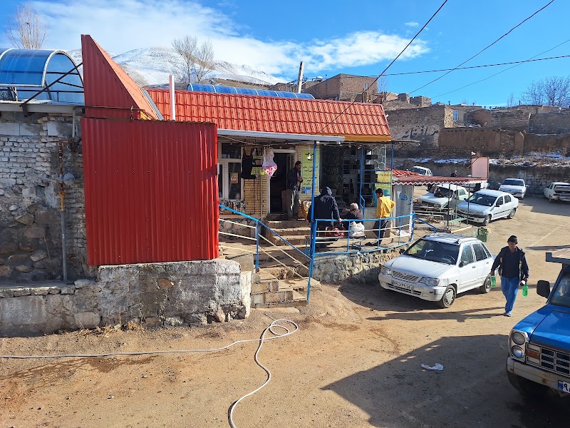آبگرم سنتی موئیل - آبگرم سنتی موئیل, موئیل،، Muil، Unnamed Road، 7PV9+V2R, Iran