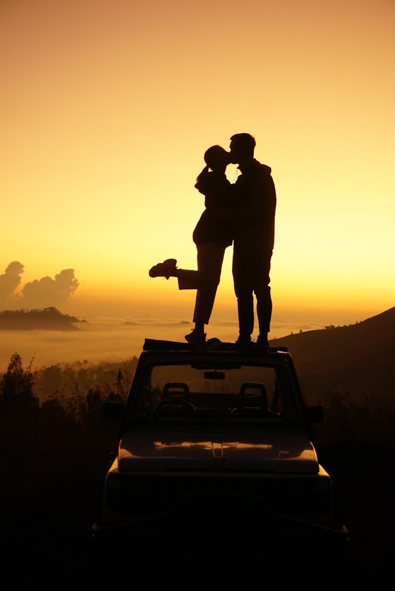 Batur Jeep Tour - Batur Jeep Tour, South Batur, Kintamani, Bangli Regency, Bali 80652, Indonesia