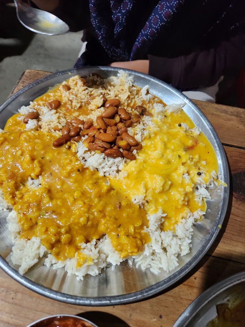 Punjabi dhabha - Punjabi dhabha Main, Market, Jibhi, Rashala, Himachal Pradesh 175123, India