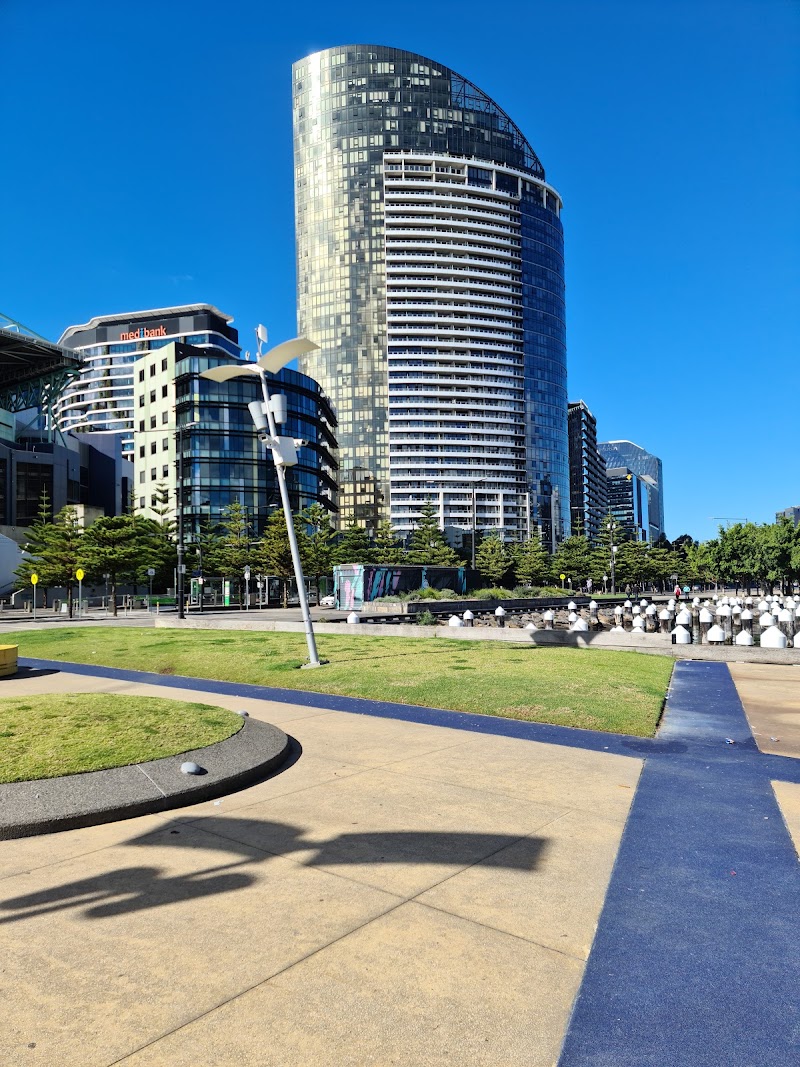 Port Phillip Ferries Docklands - Port Phillip Ferries Docklands, 131 Harbour Esplanade, Docklands VIC 3008, Australia
