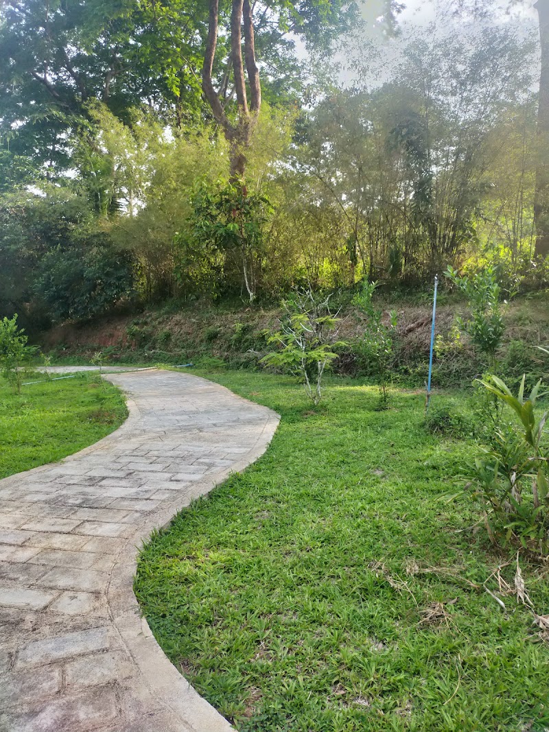 Baan Rai Me Rak Organic Farmstay - Baan Rai Me Rak Organic Farmstay, 67/24 หมู่4 บ้านพารา Tambon Pa Klok, Amphoe Thalang, Chang Wat Phuket 83110, Thailand