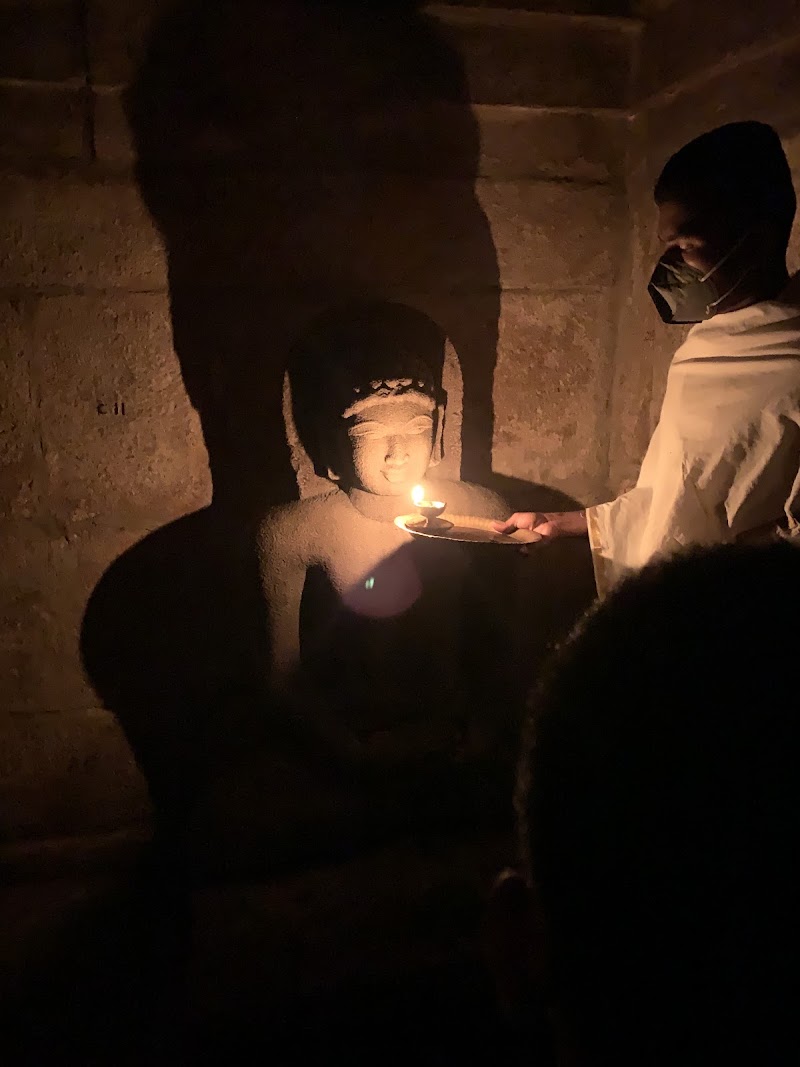 Shri Bettada Chaturmukha Digambara Jaina Basadi - Shri Bettada Chaturmukha Digambara Jaina Basadi, VJ7J+5P3, Kambadahalli, Karnataka 571802, India