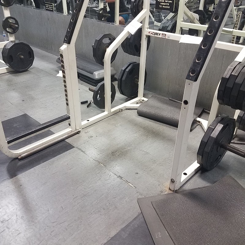 LA Fitness - LA Fitness 2077 E Camelback Rd, Phoenix, AZ 85016, USA