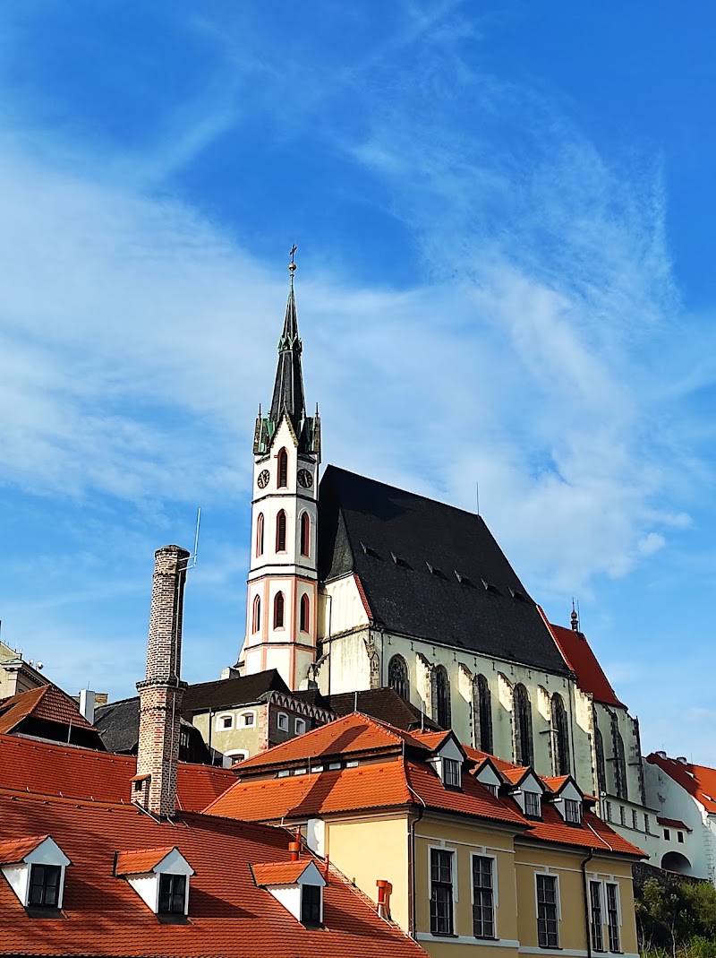 Church of St. Vitus
