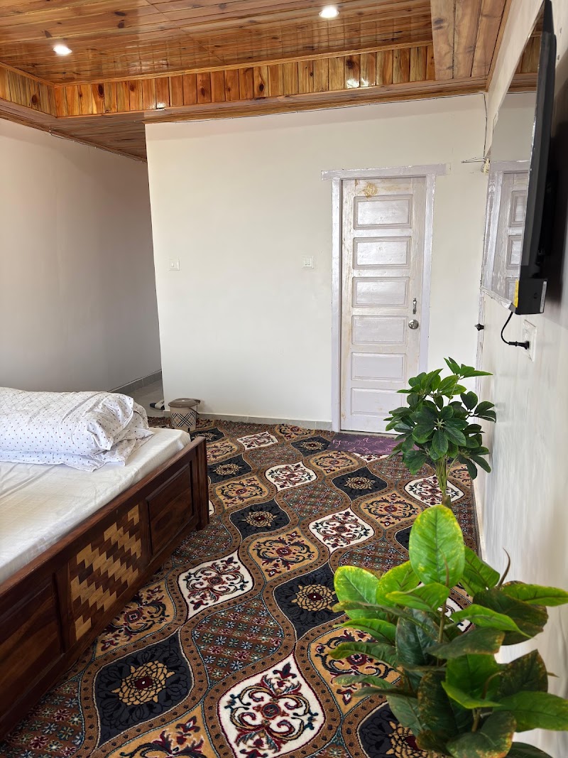Forest rest house Tanijubber - Forest rest house Tanijubber Forest rest house, Tanijubber, Himachal Pradesh 172031, India