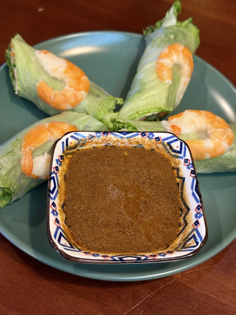 Sanur Resto - Melayu & VN Halal Cuisine - Sanur Resto - Melayu & VN Halal Cuisine 1 P. Tống Duy Tân, Hoàn Kiếm, Hà Nội 100000, Vietnam