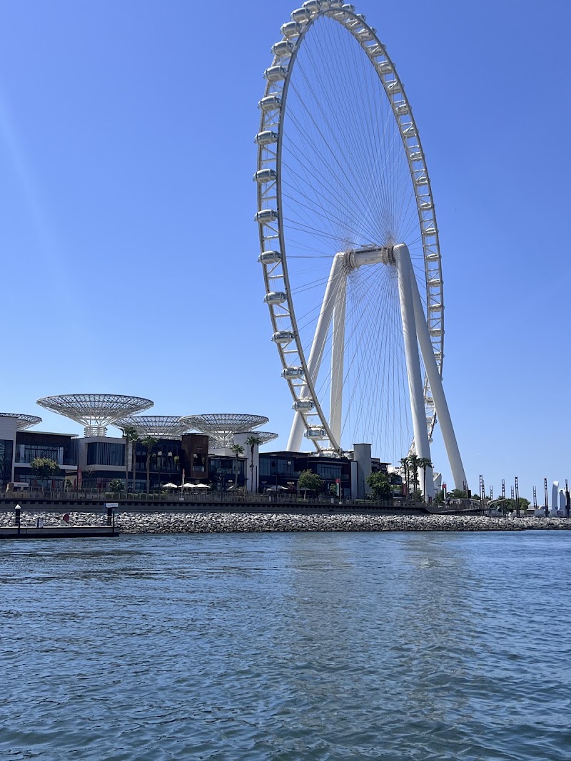 Wakesurfing & Wakeboarding - Wakesurfing & Wakeboarding, Dubai Marina - Dubai International Marine Club - Dubai - United Arab Emirates