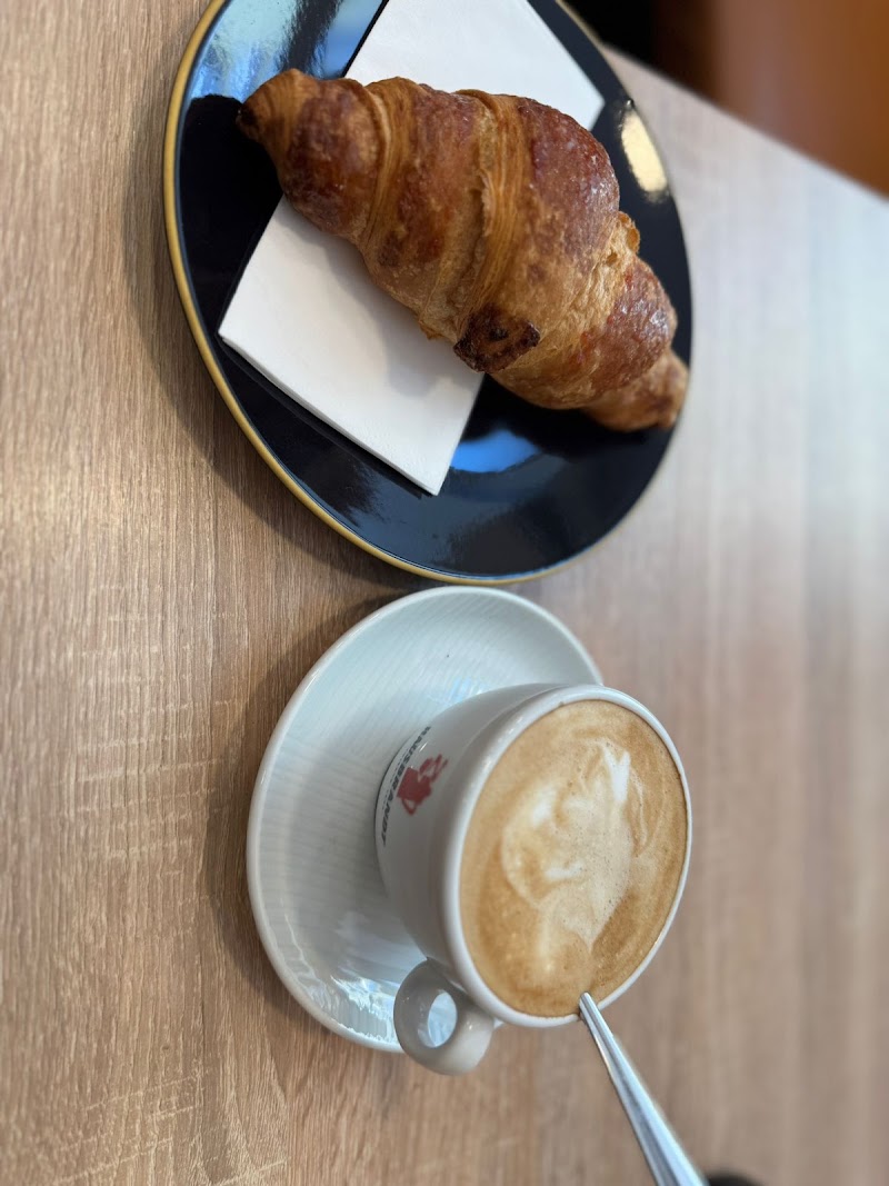 Le Petit Café - Le Petit Café, Löwengasse 37A, 1030 Wien, Austria