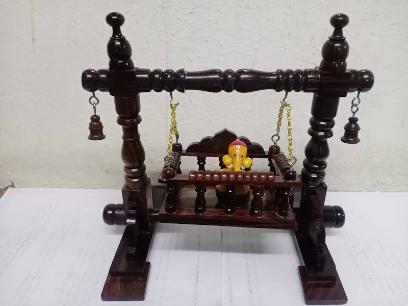 Channapatna Toys in Bengaluru - Channapatna Toys in Bengaluru, ULLALA ROAD SIGNAL SVK KALAYANA MANTAPA, BUS STOP, near UNIVERSITY QUATERS, Dasarahalli, Jnananjyothinagar, Srirama Layout, Jnana Ganga Nagar, Bengaluru, Karnataka 560056, India